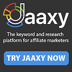 banner of jaaxy research tool