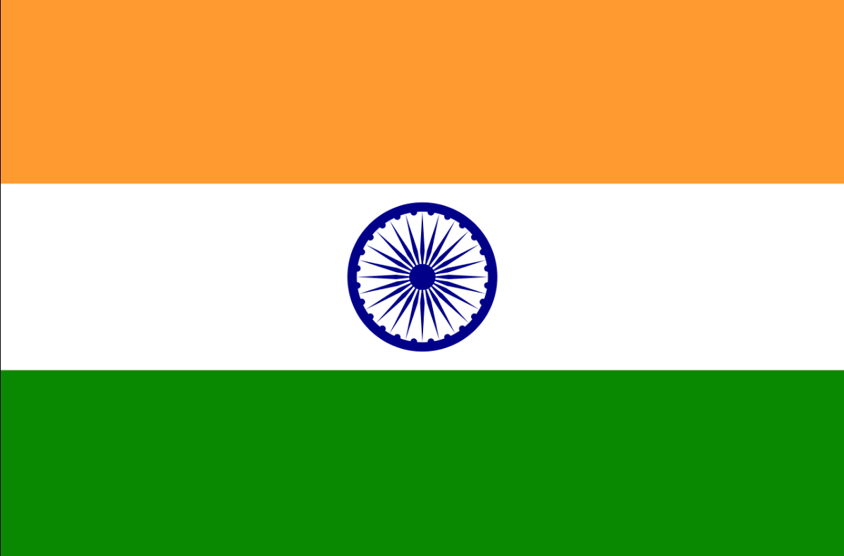 flag of india